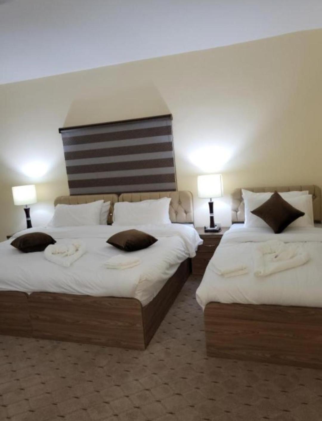 Хостел Petra Hills House Ваді-Муса Номер фото